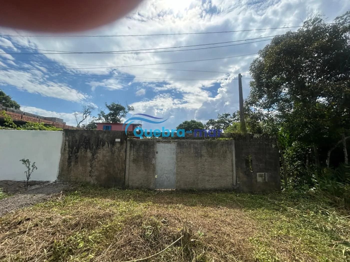 Terreno para Venda, Itanhaém / SP, bairro -, área total 280 m², terreno 280 m²